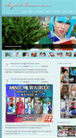 Mobile Screenshot of angelicdream.com